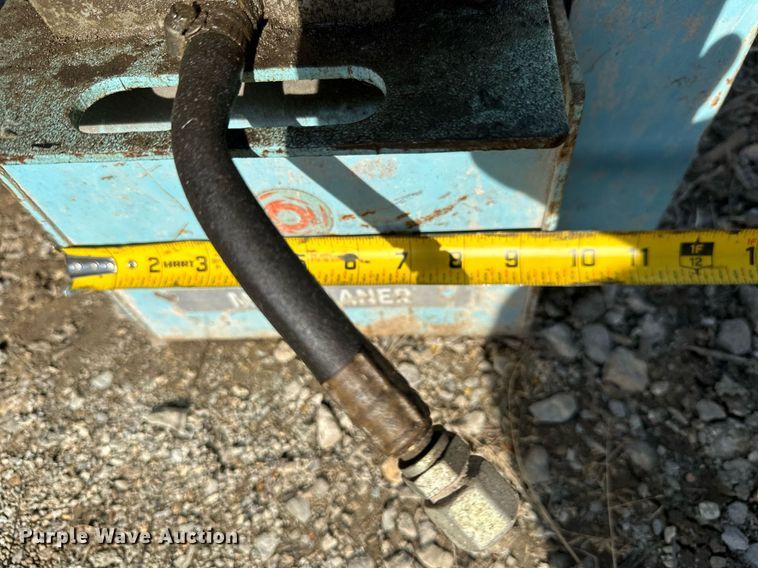 image for item OD9794 Concrete equipment