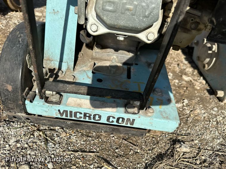 image for item OD9794 Concrete equipment