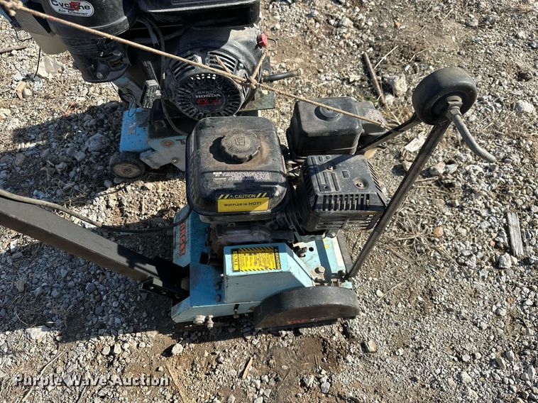 image for item OD9794 Concrete equipment