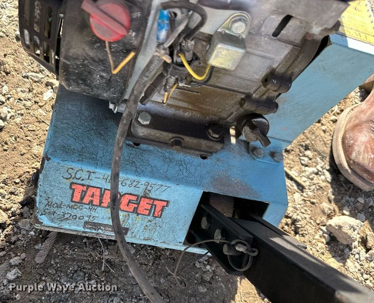 image for item OD9794 Concrete equipment