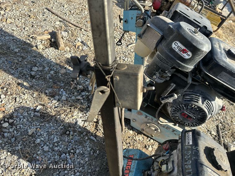 image for item OD9794 Concrete equipment