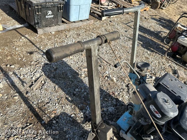 image for item OD9794 Concrete equipment