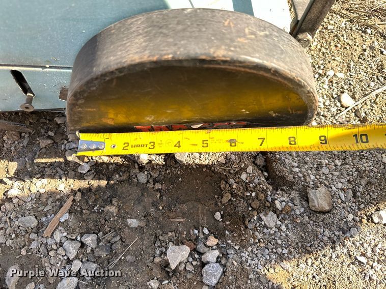 image for item OD9794 Concrete equipment