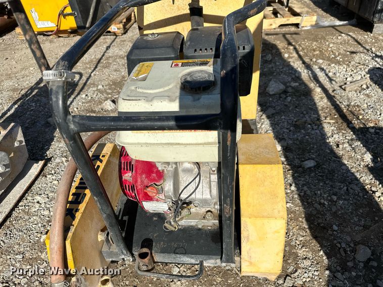 image for item OD9794 Concrete equipment