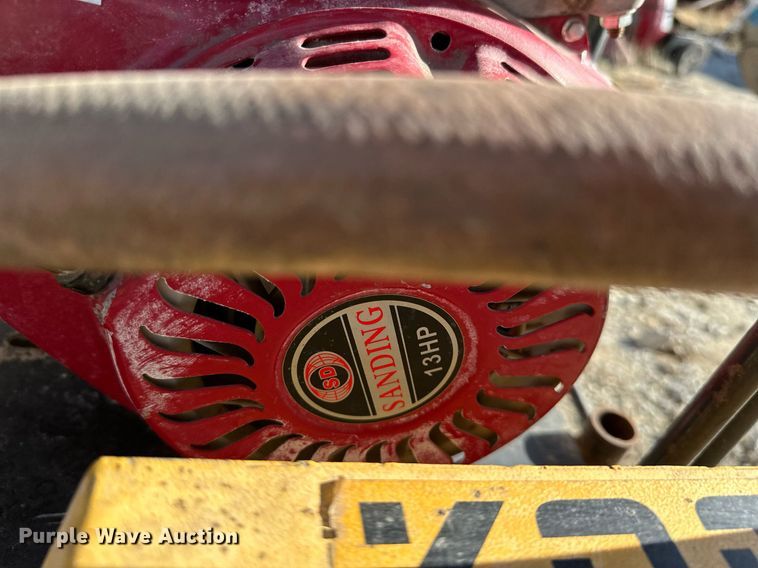 image for item OD9794 Concrete equipment