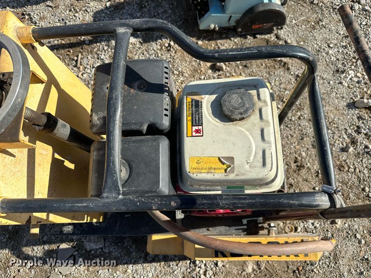 image for item OD9794 Concrete equipment