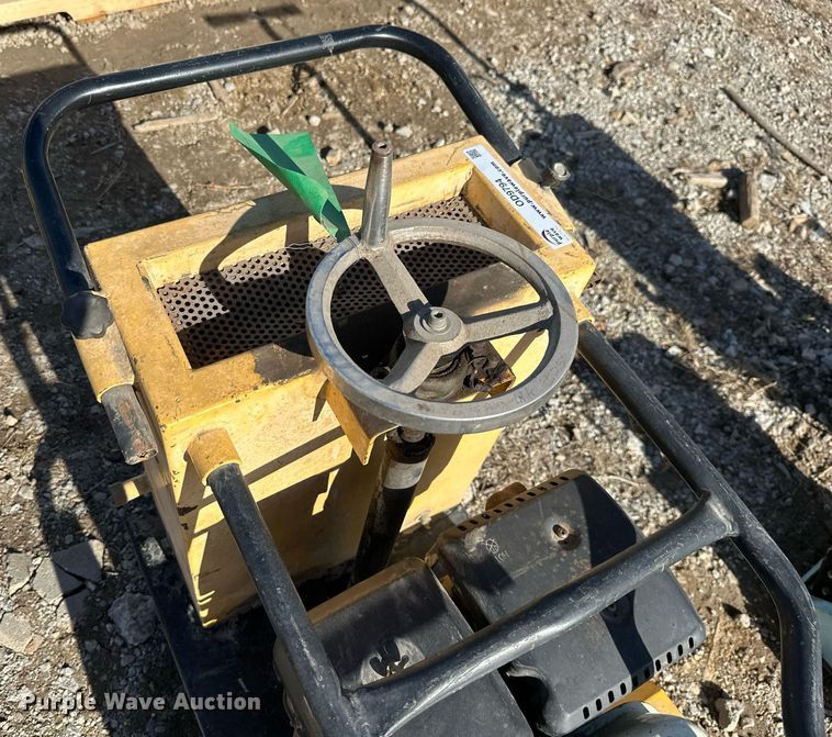 image for item OD9794 Concrete equipment