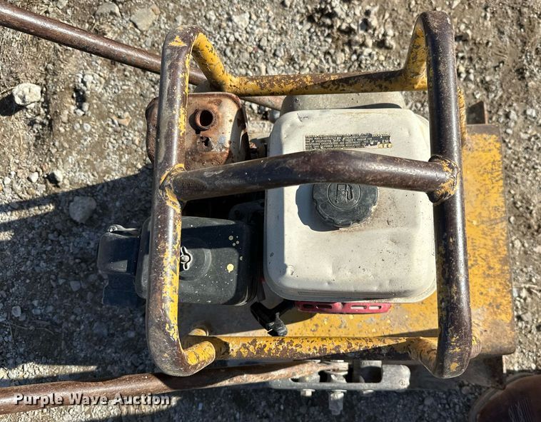 image for item OD9794 Concrete equipment