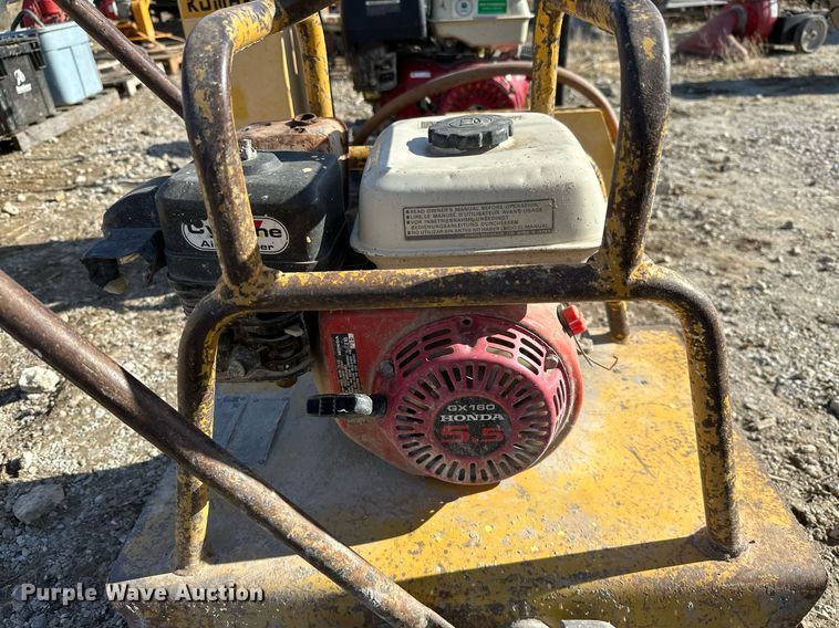 image for item OD9794 Concrete equipment