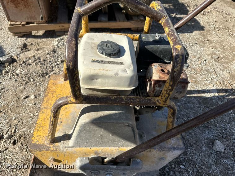 image for item OD9794 Concrete equipment