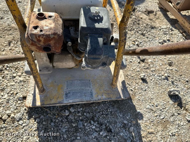 image for item OD9794 Concrete equipment