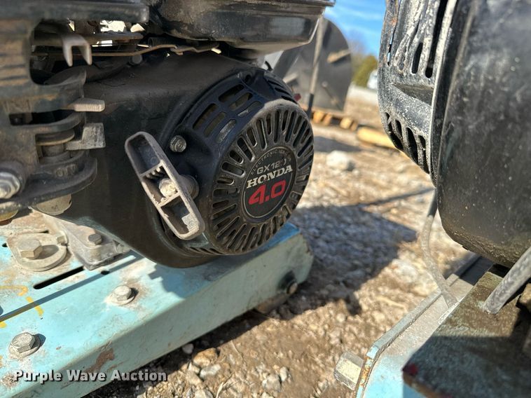 image for item OD9794 Concrete equipment