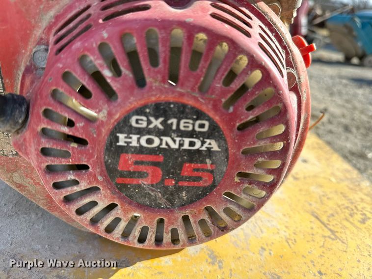 image for item OD9794 Concrete equipment