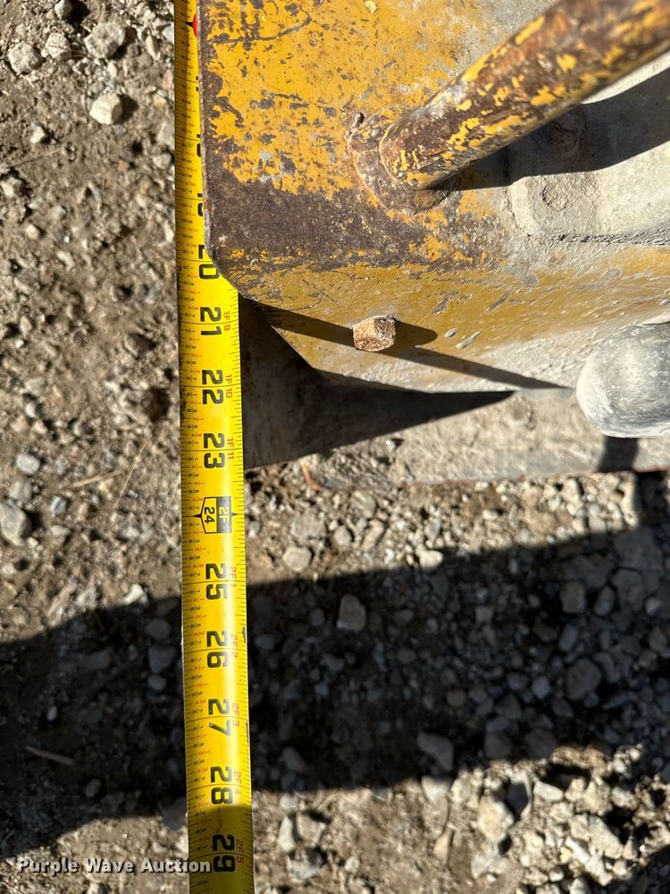 image for item OD9794 Concrete equipment