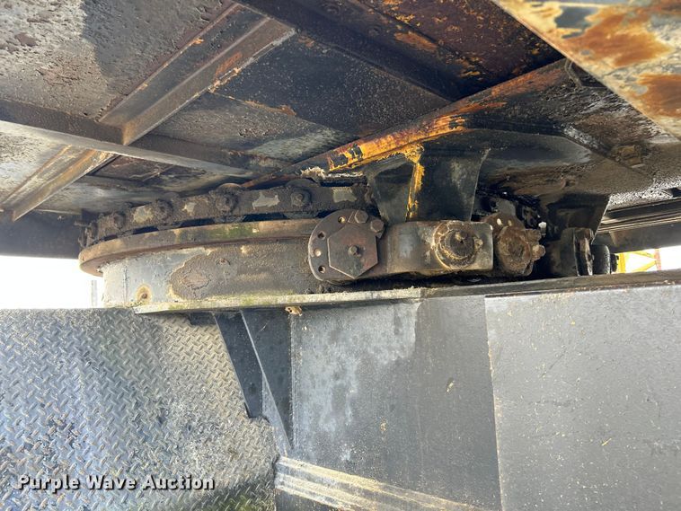 image for item OK9732 1973 P&H 650ATC  crane