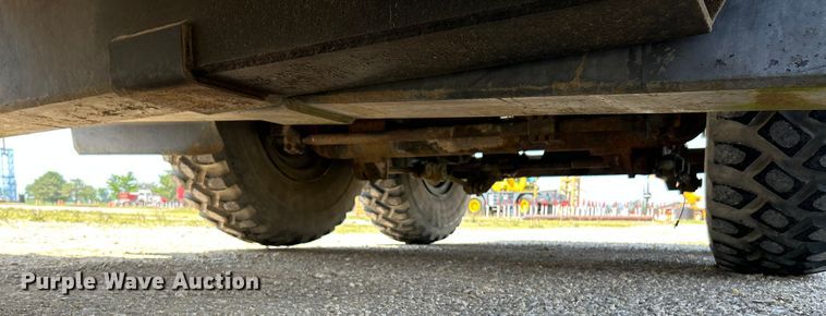 image for item OK9732 1973 P&H 650ATC  crane