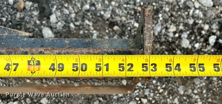 image for item OM9196 2005 John Deere 17 ZTS  mini excavator