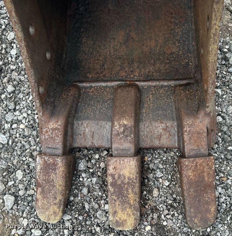 image for item OM9196 2005 John Deere 17 ZTS  mini excavator