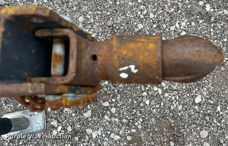 image for item OM9197 Sullair 185DP0JD air compressor