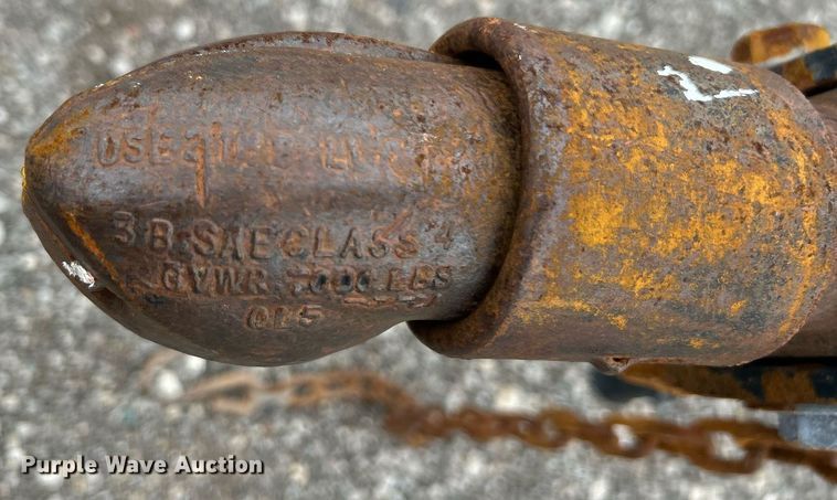 image for item OM9197 Sullair 185DP0JD air compressor