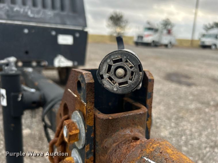 image for item OM9197 Sullair 185DP0JD air compressor