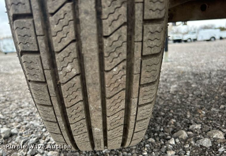 image for item OM9197 Sullair 185DP0JD air compressor