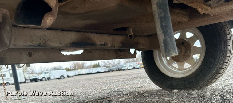 image for item OM9197 Sullair 185DP0JD air compressor