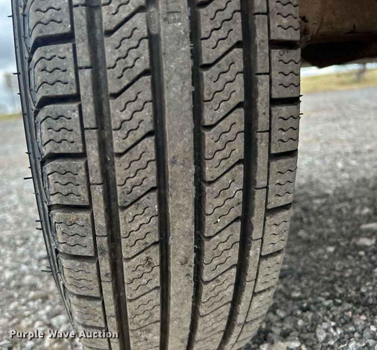 image for item OM9197 Sullair 185DP0JD air compressor