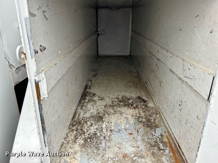 image for item OM9199 1998 GMC C8500 digger derrick truck