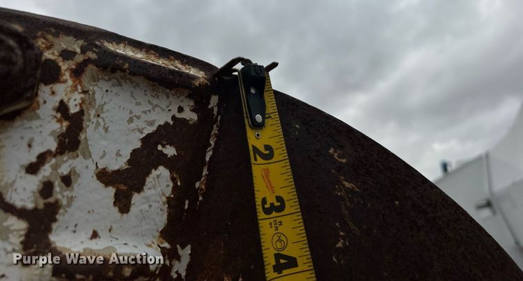 image for item OM9199 1998 GMC C8500 digger derrick truck