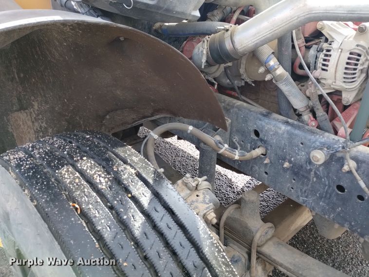 image for item DK8925 2010 Blue Bird Vision  school bus