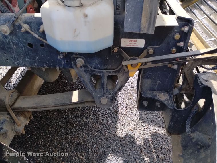 image for item DK8925 2010 Blue Bird Vision  school bus