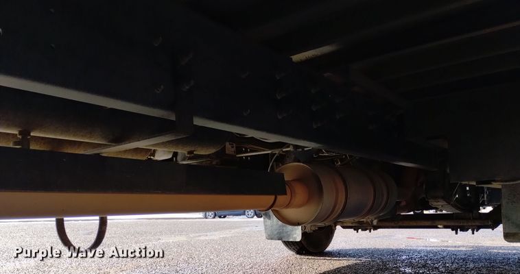 image for item DK8925 2010 Blue Bird Vision  school bus