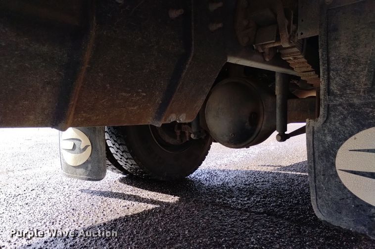 image for item DK8925 2010 Blue Bird Vision  school bus