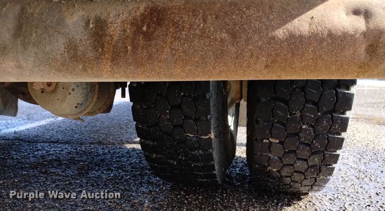 image for item DK8925 2010 Blue Bird Vision  school bus