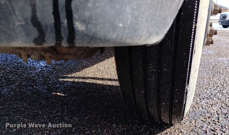 image for item DK8925 2010 Blue Bird Vision  school bus