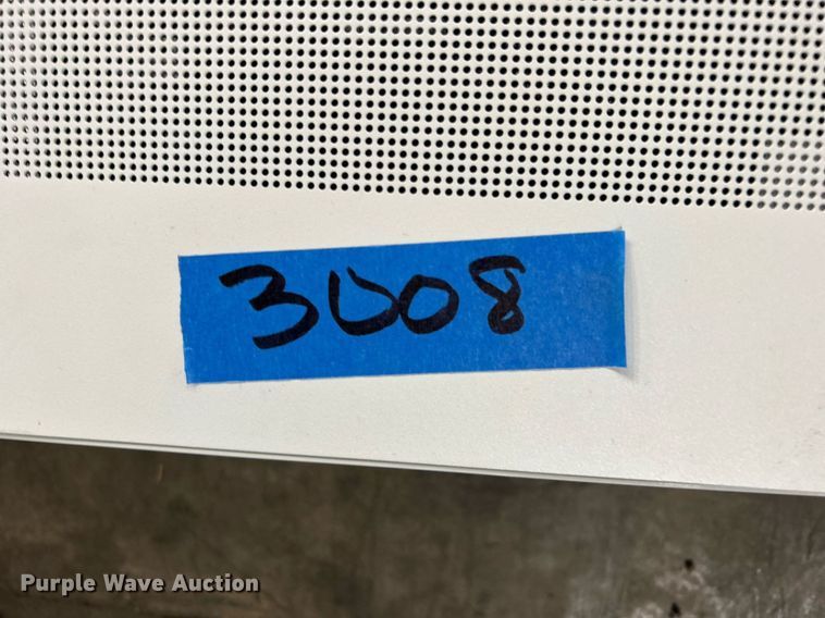 image for item DN0615 Approximately (22) switches