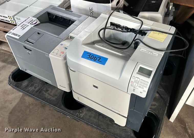 image for item DN0616 Printers