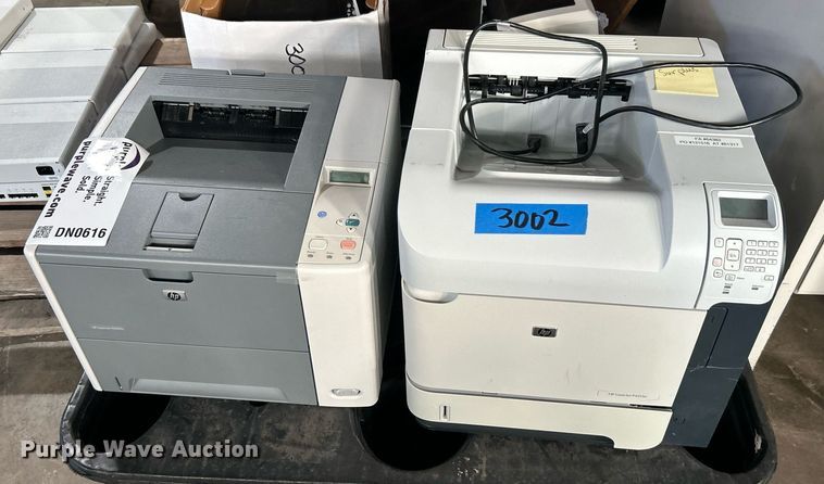 image for item DN0616 Printers