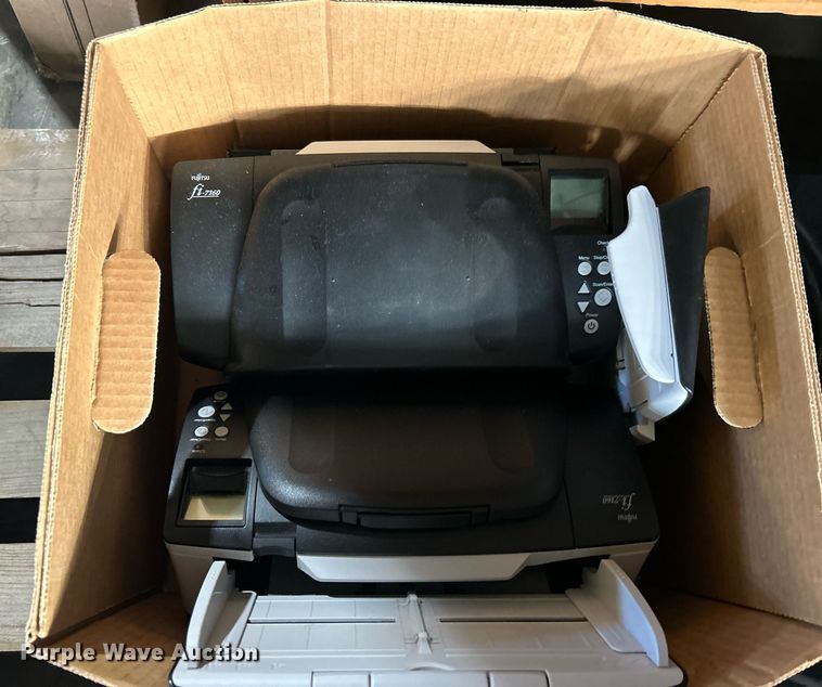 image for item DN0616 Printers