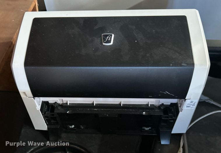 image for item DN0616 Printers