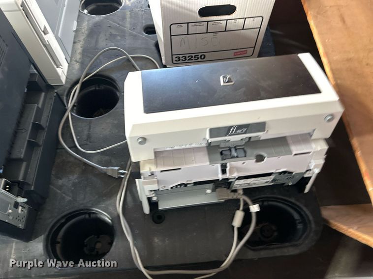 image for item DN0616 Printers