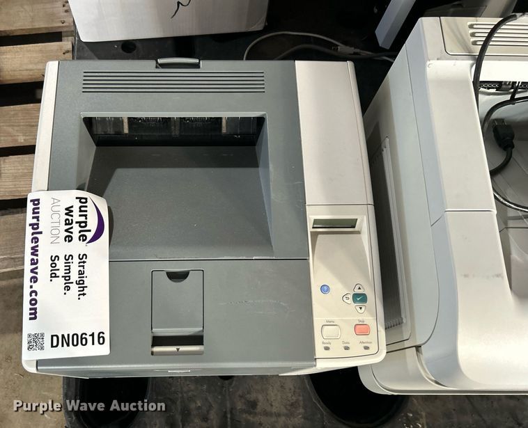 image for item DN0616 Printers