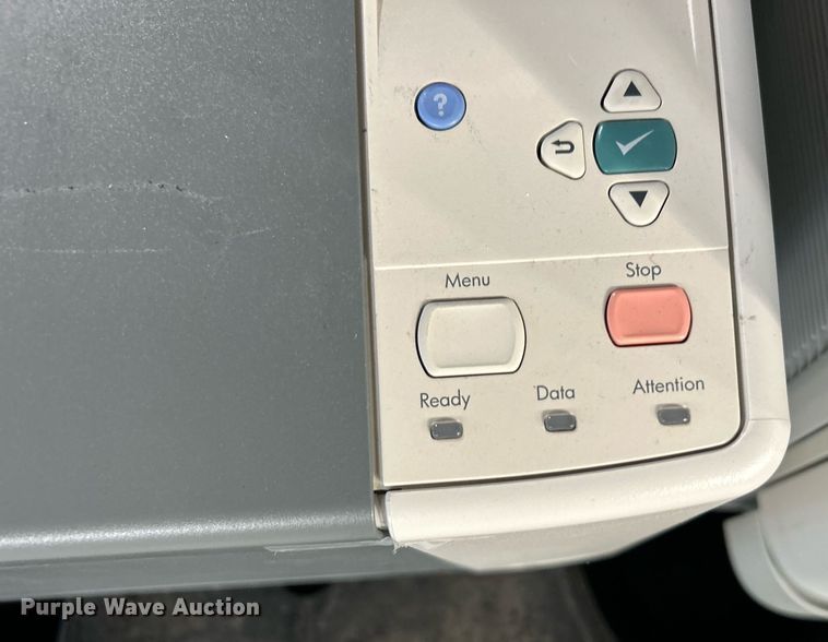 image for item DN0616 Printers