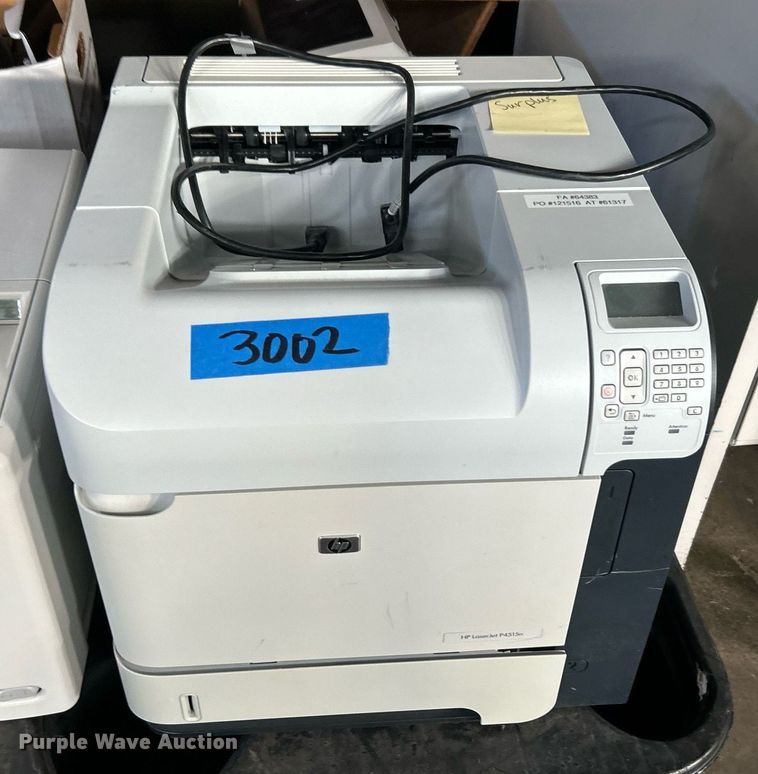 image for item DN0616 Printers