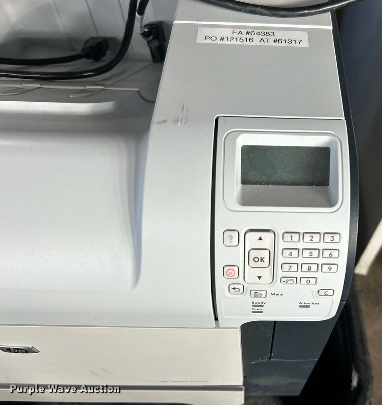 image for item DN0616 Printers
