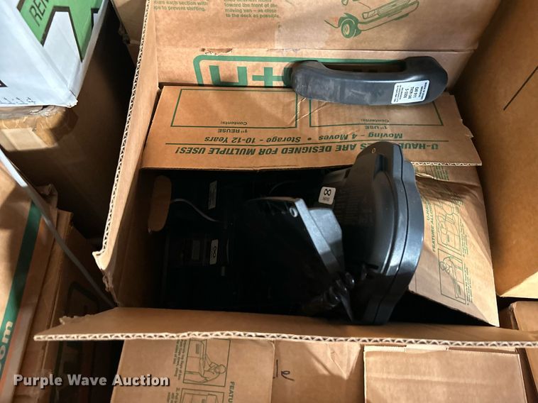 image for item DN0618 (3) pallets of phones