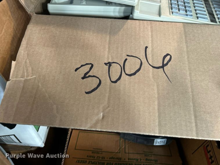 image for item DN0618 (3) pallets of phones