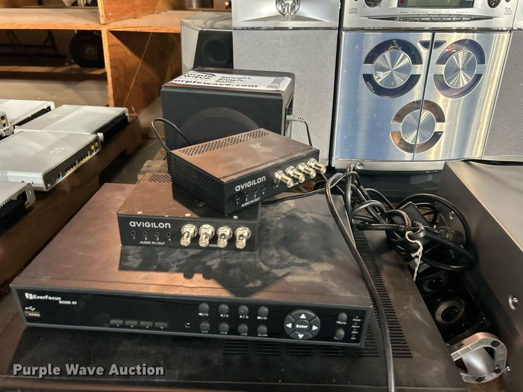 image for item DN0620 Electronics