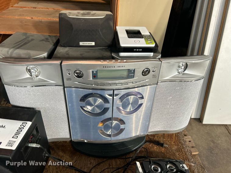 image for item DN0620 Electronics